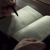 Всепогодная непромокаемая тактическая записная книжка Rite in the Rain № 980 — дополнительное фото
