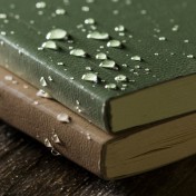 Всепогодная непромокаемая тактическая записная книжка Rite in the Rain № 980T — дополнительное фото