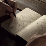Всепогодная непромокаемая тактическая записная книжка Rite in the Rain № 980T — дополнительное фото