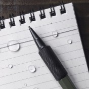 Механический ударопрочный карандаш Rite in the Rain № OD13 — дополнительное фото