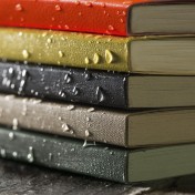 Всепогодная непромокаемая записная книжка Rite in the Rain № OR54 — дополнительное фото