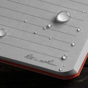Всепогодная непромокаемая тетрадь Rite in the Rain № OR71-LG — дополнительное фото
