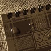Всепогодный непромокаемый блокнот Rite in the Rain № PL435 — дополнительное фото