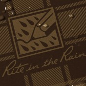 Всепогодный непромокаемый блокнот Rite in the Rain № PL435 — дополнительное фото