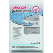 Многоразовый осушитель Silica Gel (450 г) — дополнительное фото