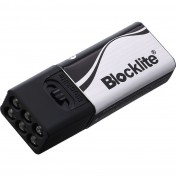 Карманный светодиодный фонарь Blocklite 9V — дополнительное фото