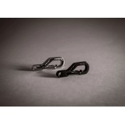 Универсальный карабин для ключей и аксессуаров TEC Accessories Python Clip — дополнительное фото