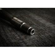 Отвертка для бит HEX TEC Accessories Micro-Torq 4mm Hex Bit Driver (синий) — дополнительное фото