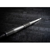Отвертка для бит HEX TEC Accessories Micro-Torq 4mm Hex Bit Driver (синий) — дополнительное фото