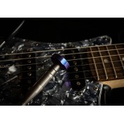 Отвертка для бит HEX TEC Accessories Micro-Torq 4mm Hex Bit Driver (синий) — дополнительное фото