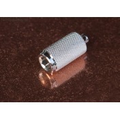 Ключ-отвертка для бит HEX TEC Accessories Tiny-Torq Wrench Stainless — дополнительное фото