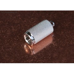 Ключ-отвертка для бит HEX TEC Accessories Tiny-Torq Wrench Stainless