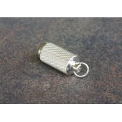 Ключ-отвертка для бит HEX TEC Accessories Tiny-Torq Wrench Stainless — дополнительное фото