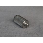 Ключ-отвертка для бит HEX TEC Accessories Tiny-Torq Wrench Stainless — дополнительное фото