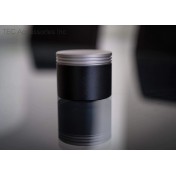 Контейнер-таблетница для мелочей TEC Accessories Min-E-Vault Storage Container (черный) — дополнительное фото
