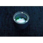 Контейнер-таблетница для мелочей TEC Accessories Min-E-Vault Storage Container (черный) — дополнительное фото