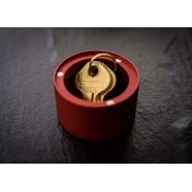 Контейнер-таблетница для мелочей TEC Accessories Min-E-Vault Storage Container (черный) — дополнительное фото
