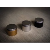 Контейнер-таблетница для мелочей TEC Accessories Min-E-Vault Storage Container (черный) — дополнительное фото