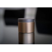 Контейнер-таблетница для мелочей TEC Accessories Min-E-Vault Storage Container (розовый) — дополнительное фото