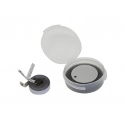 Сменная измерительная лента для рулетки Ti-Tape TEC Accessories — дополнительное фото
