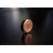 Измерительная рулетка TEC Accessories Ti-Tape VINTAGE EDITION Tape Measures (медь) — дополнительное фото