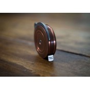 Измерительная рулетка TEC Accessories Ti-Tape VINTAGE EDITION Tape Measures (медь) — дополнительное фото