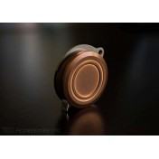 Измерительная рулетка TEC Accessories Ti-Tape VINTAGE EDITION Tape Measures (медь) — дополнительное фото