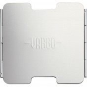 Туристический защитный экран от ветра для горелки Vargo Aluminum Windscreen — дополнительное фото