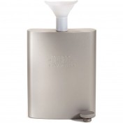 Туристическая титановая фляжка для алкоголя Vargo Titanium Funnel Flask — дополнительное фото