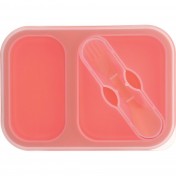 Складной походный набор туристической посуды ust FlexWare Mess Kit — дополнительное фото