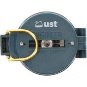 Компактный складной компас ust Lensatic Compass — дополнительное фото