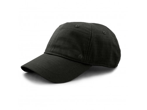 Бейсболка туристическая с потайными отделениями Wazoo Cache Cap (Black)