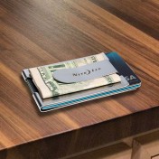 Мультитул-кошелек Nite Ize Financial Tool Money Clip (серебристый) — дополнительное фото
