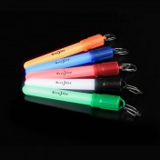 Светодиодный маркер Nite Ize LED Mini Glowstick (красный) — дополнительное фото