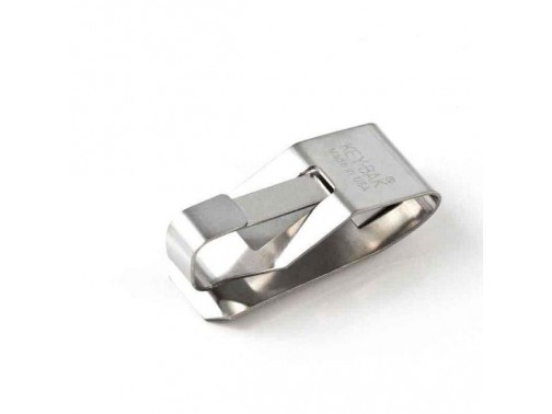 Держатель ключей на ремень Key-Bak #405 Secure A Key Держатель ключей на ремень Key-Bak #405 Secure A Key