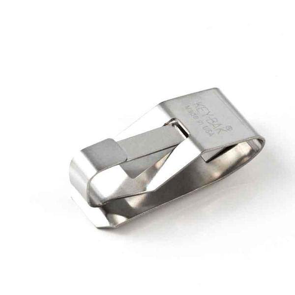 Держатель ключей на ремень Key-Bak #405 Secure A Key