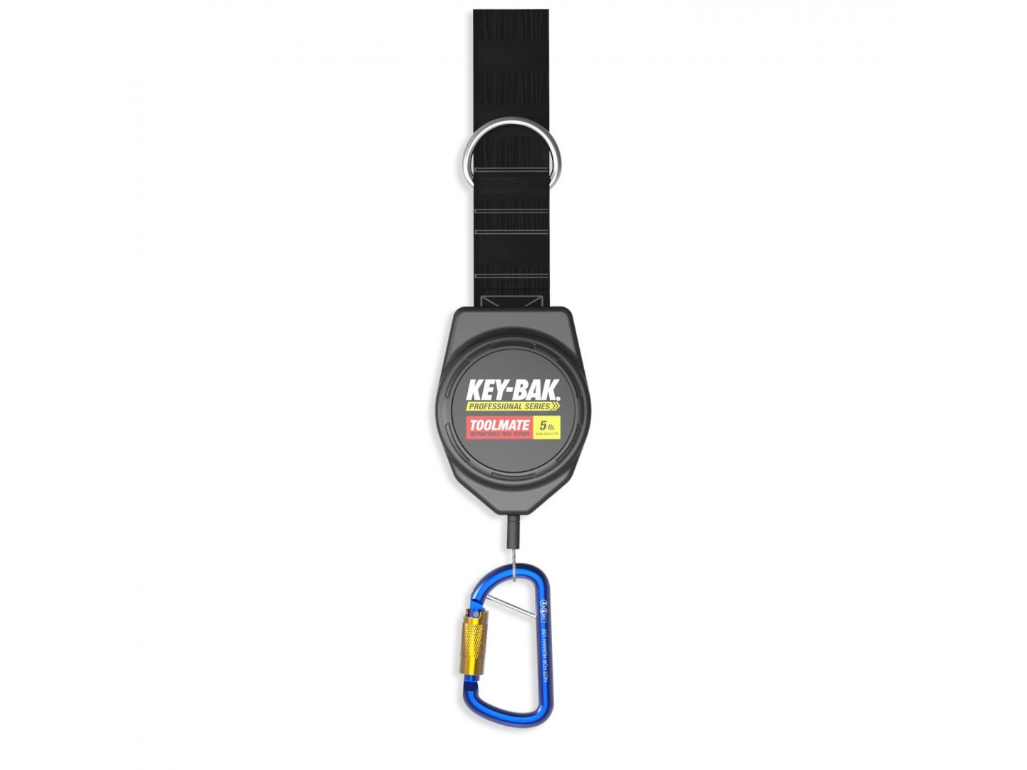 Ретрактор Key-Bak ToolMate 5 фунтов