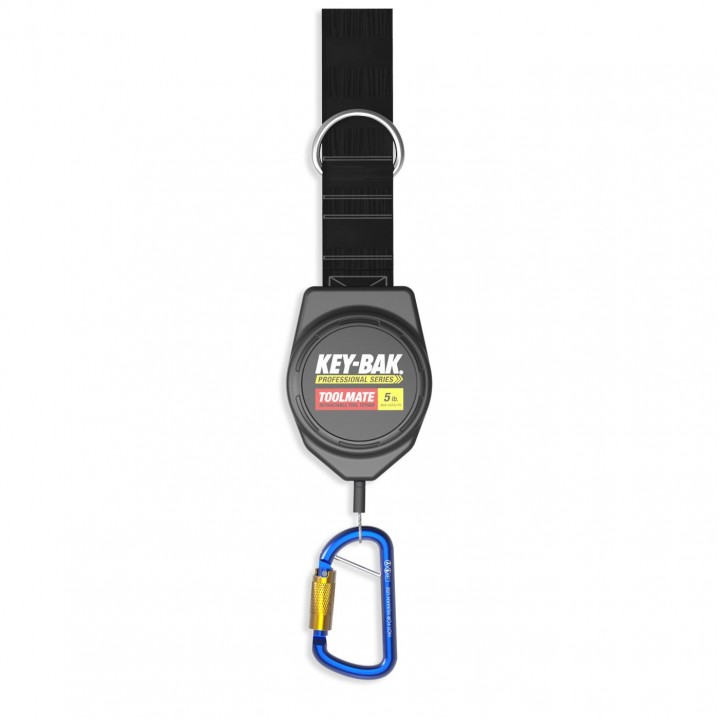 Ретрактор Key-Bak ToolMate 5 фунтов