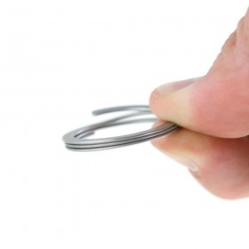 Кольцо для ключей FREEKEY (1-5 ключей)