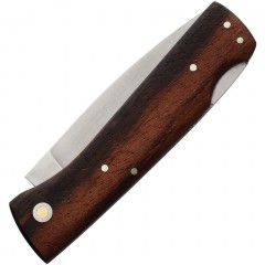 Складной нож Salamandra Aura Walnut Складной нож Salamandra Aura Walnut