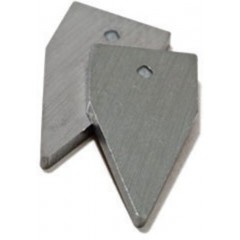 Набор сменных лезвий для точилок AccuSharp