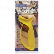 Точилка для ножей и инструментов AccuSharp Sharp-N-Easy — дополнительное фото