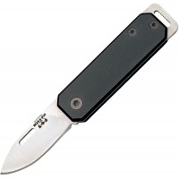 Складной нож Bear & Son Small Slip Joint (черный) Складной нож Bear & Son Small Slip Joint (черный)