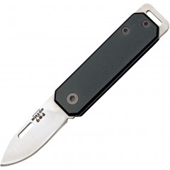 Складной нож Bear & Son Small Slip Joint (черный) Складной нож Bear & Son Small Slip Joint (черный)
