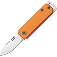 Складной нож Bear & Son Small Slip Joint (оранжевый)