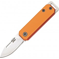 Складной нож Bear & Son Small Slip Joint (оранжевый) Складной нож Bear & Son Small Slip Joint (оранжевый)
