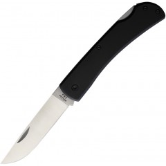 Складной нож Bear & Son Large Farmhand (черный)
