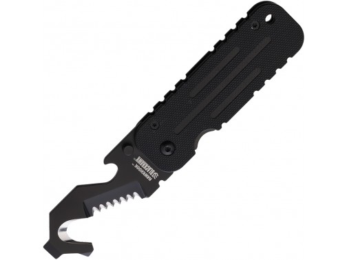 Складной нож Blackhawk Hawkhook Compact Survival Tool