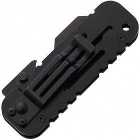 Складной нож Blackhawk Hawkhook Compact Survival Tool