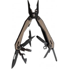 Мультитул Blackhawk EDC Multi-Tool (хаки) Мультитул Blackhawk EDC Multi-Tool (хаки)